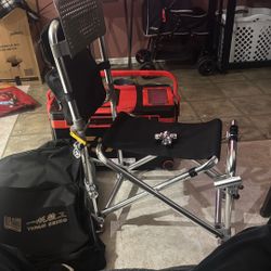 Yifan Seiko Fishing Chair 