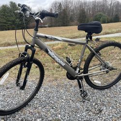 🚴 Mongoose Spire 15 Speed