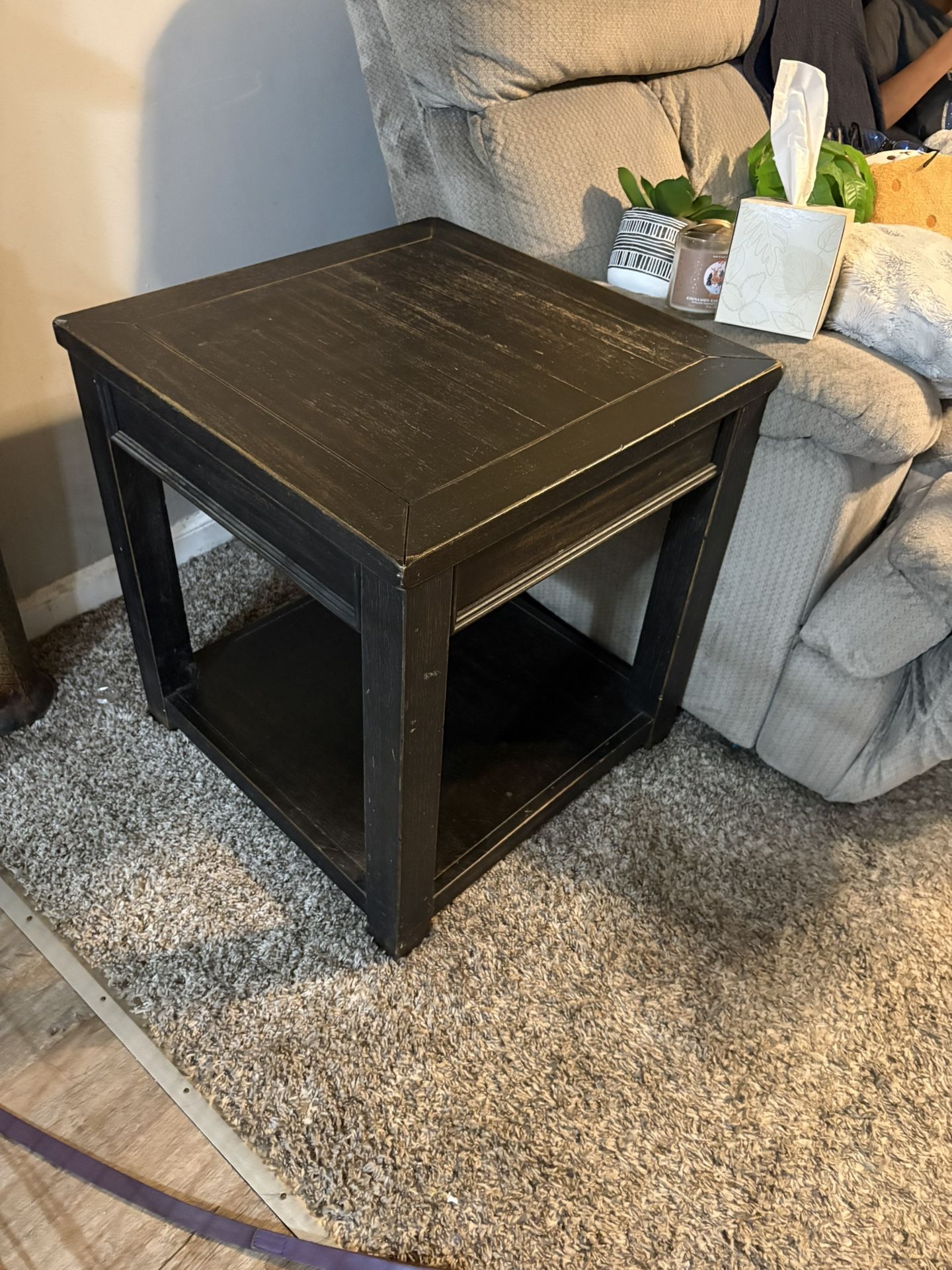 End Tables
