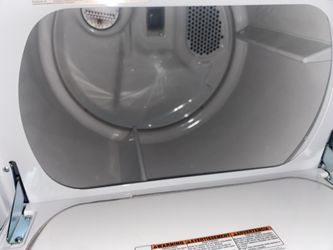 Dryer gas