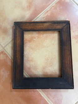 Craig and Evans Fine Arts Frame