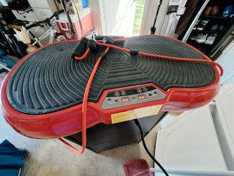 Waver Vibration Plate