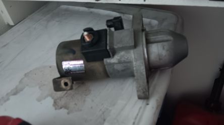 Used 01-05 Civic Starter $45 Obo