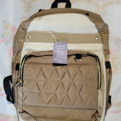 Laptop Backpack 