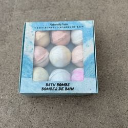 NEW Bath Bomb Gift Sets – Bulk Discount Available