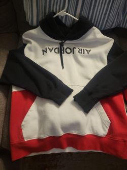 Jordan Sweat Outfit - Medium