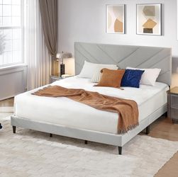 Bed Frame King Size 