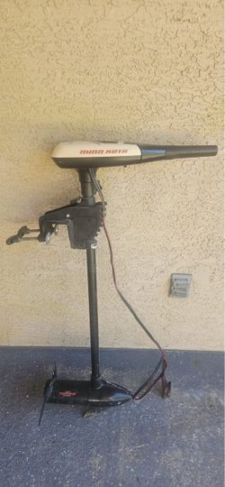 minn  KOTA Turbo 35 thrust 27 lbs