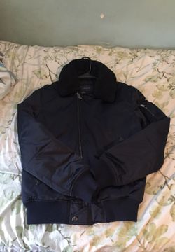 Zara Men Bomber Jacket