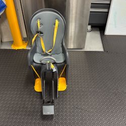 CyclingDeal Bicycle Kids Child Rear Baby Seat Bike Carrier