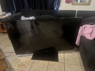 Toshiba 55 Inch