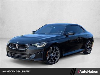 2023 BMW 230