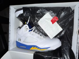 Air Jordan 5 Laney