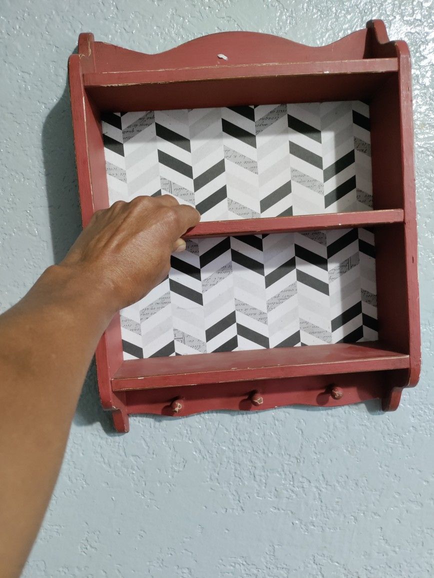 Shelf Organizer 