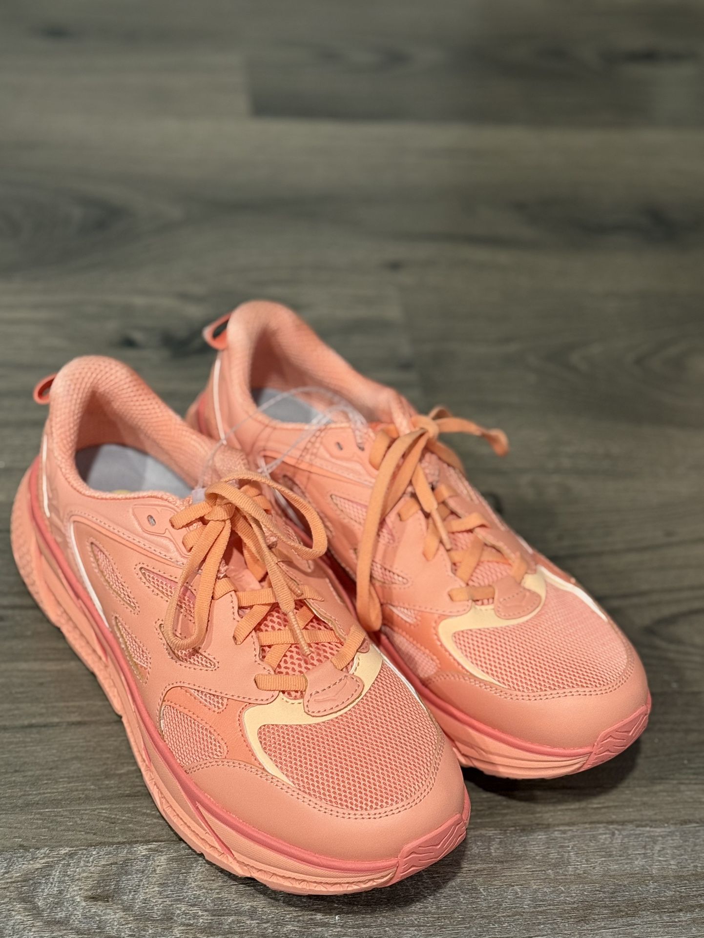 Hoka Clifton L Walking Sneaker (Women) size 10