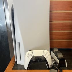 Sony PS5 Console - Disc Edition