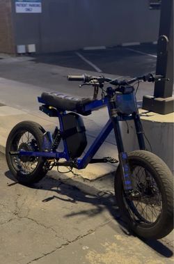 FULLY BUILT P51 ACE OR TRADES