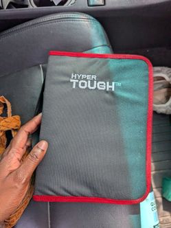 Hyper tough tools