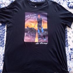 Jordan 1 Royal Blue Size XL Men's $20