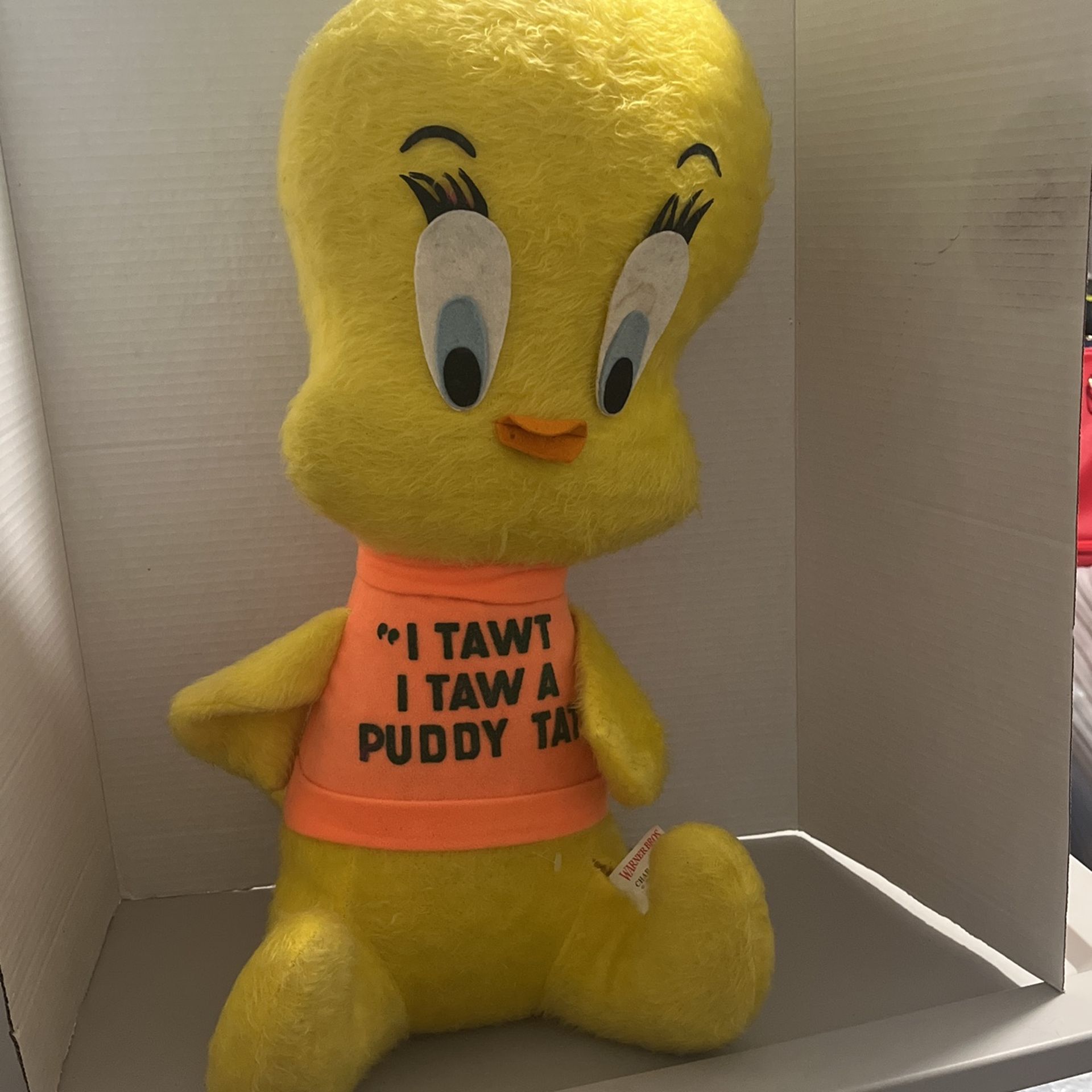 Tweety Bird