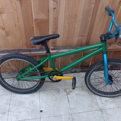 20" Freestyle Bmx (PART OUT)