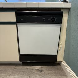 Dishwasher