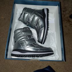 Winter Boots