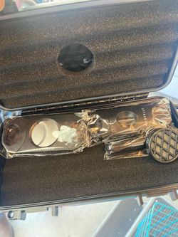 Cigar cutter
