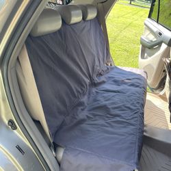 WeatherTech Seat Protector For Bench