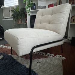 West Elm Side Chair 