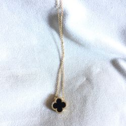 Yellow Gold Over Sterling Silver