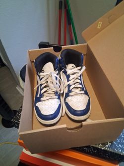 Nikes