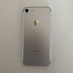 IPhone 7 Unlocked 