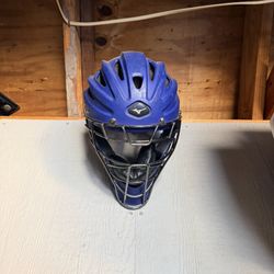 Bat Bag And Pitching Mask