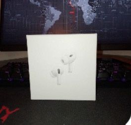 *NEW* Earpods Gen 2