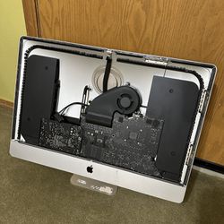 2015 Apple iMac 27” (for Parts)