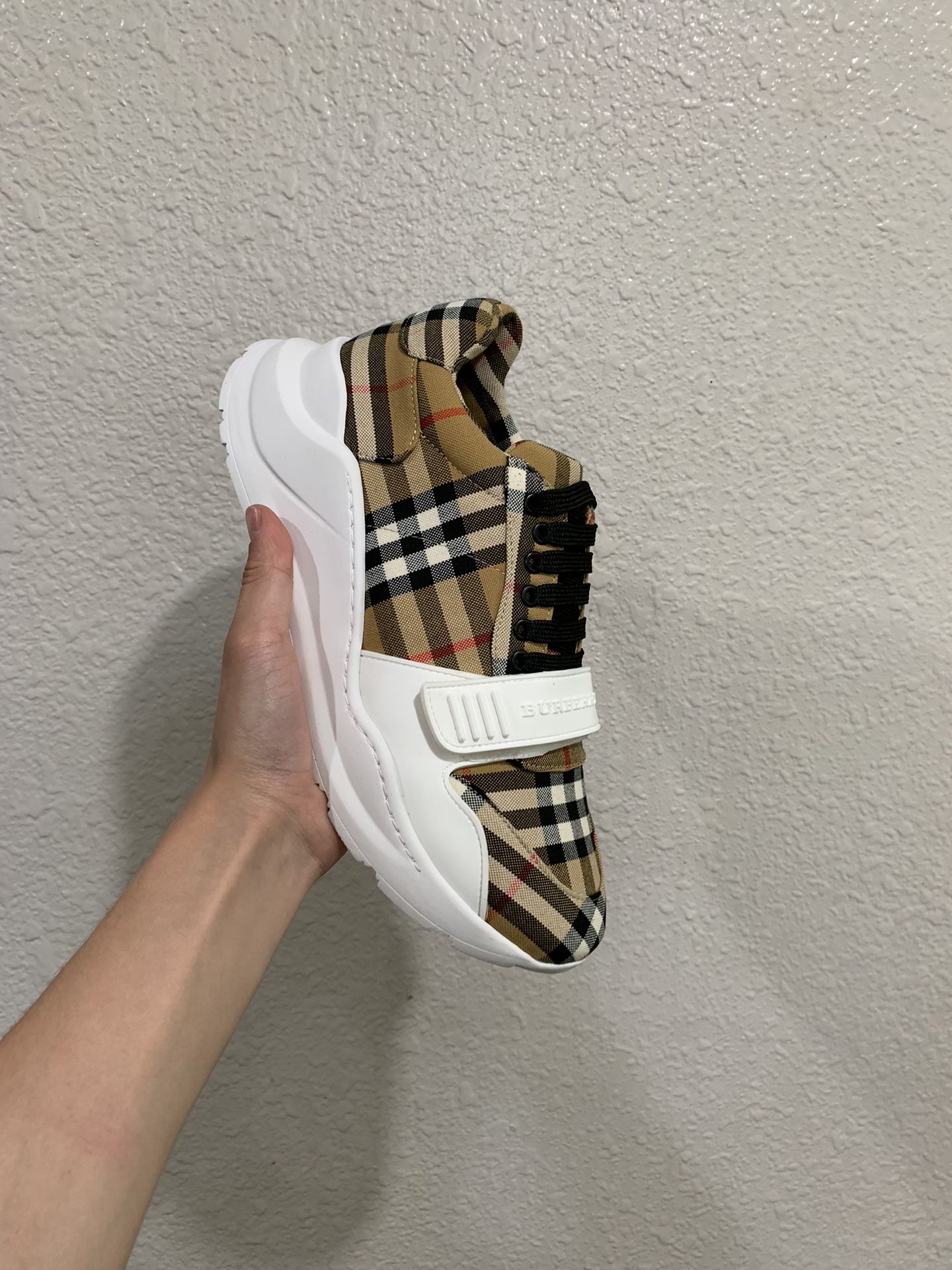 Burberry Strap On