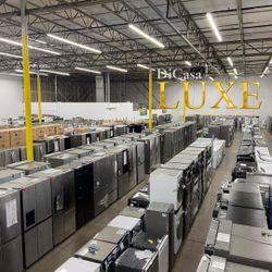 Black Friday, Refrigerator, Washer, Dryer, iPad, Laptop, Oven, Dishwasher, Sectional, Table, Barstool, Decor, Gaming, Vanity,