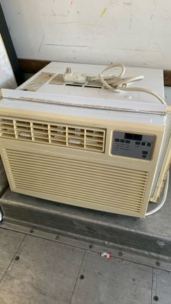 General Electric A/c Window Unit 