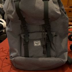 Herschel Backpack