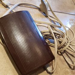 Foot Pedals For SINGER, KENMORE, BROTHER