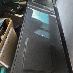 Vendo Sistema D Audio Para Troca Kiker 12 Probox