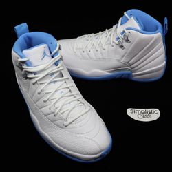 Jordan Retro 12 Melo 2025 