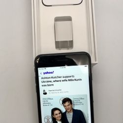 iPhone 7 Plus 32 GB unlocked for any carrier