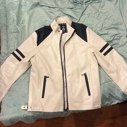 Fried Denim Jacket