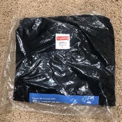Supreme Verify Tee Lsize