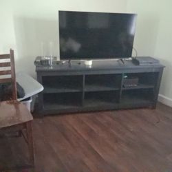 Black Entertainment Center
