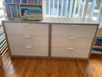 Dressers