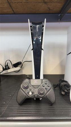Play station five digital