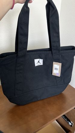 Jordan Tote Bag